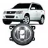 Farol De Milha Grand Vitara 2008 09 10 11 2012 Novo Esquerdo
