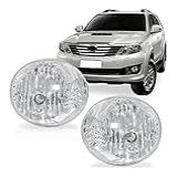 Farol De Milha Hilux