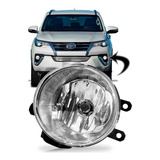 Farol De Milha Hilux