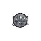 Farol De Milha Honda