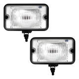 Farol De Milha Identico