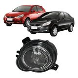 Farol De Milha Jac