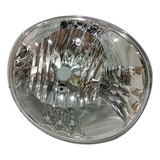 Farol De Milha Lado