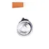 Farol De Milha Lado Direito Renault Clio Kangoo Twingo 333d 
