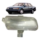 Farol De Milha Ld