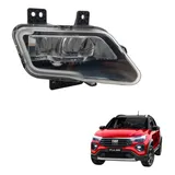 Farol De Milha Led