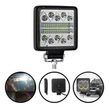 Farol De Milha Led