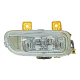 Farol De Milha Mercedes
