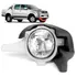 Farol De Milha Neblina Auxiliar Toyota Hilux 05 06 07 08 
