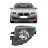Farol De Milha Neblina Bmw 528i 535i 550i 2011 2012 2013 F10