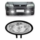 Farol De Milha Oval