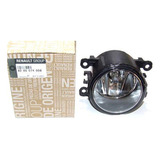Farol De Milha Renault