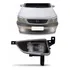 Farol De Milha Zafira 99 2000 2001 2002 03 2004 Neblina Ld-