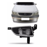 Farol De Milha Zafira 99 2000 2001 2002 2003 2004 Neblina Ld