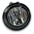 Farol De Neblina Bmw X1 / X5 / X6 2013-2019 Hella