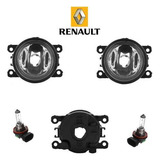Farol De Neblina Renault