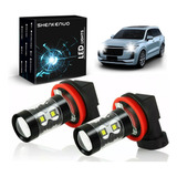 Farol De Nevoeiro Led