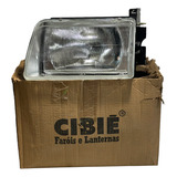 Farol Del Rey Pampa