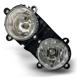 Farol Diagonal Ld Ford