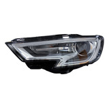 Farol Diant Audi A3