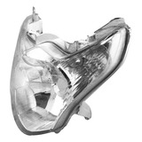 Farol Dianteiro Optico Cg