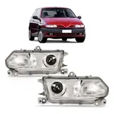 Farol Dianteiro Alfa Romeo