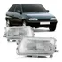 Farol Dianteiro Astra 1993 1994 1995 1996 Lente Estriada