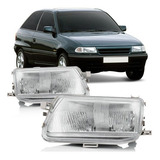 Farol Dianteiro Astra 1993