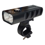 Farol Dianteiro Bicicleta Potente