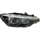 Farol Dianteiro Bmw 320i