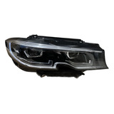 Farol Dianteiro Bmw 320i