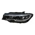 Farol Dianteiro Bmw 320i 330i G20 2020/2021/2022 Ld Esquerdo