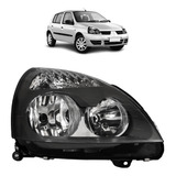 Farol Dianteiro Clio 2003