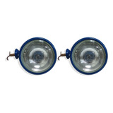 Farol Dianteiro Compativel Trator