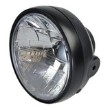 Farol Dianteiro Completo