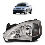 Farol Dianteiro Corsa Montana