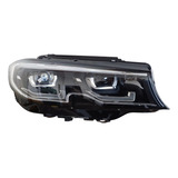 Farol Dianteiro Direito Bmw