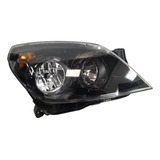 Farol Dianteiro Direito Gm