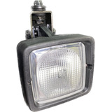 Farol Dianteiro E Traseiro 12v Linha Cat 2142968