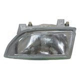 Farol Dianteiro Escort Verona