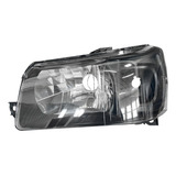 Farol Dianteiro Esquerdo Fiorino