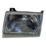 Farol Dianteiro Esquerdo Ford