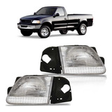 Farol Dianteiro F150 1997