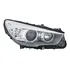 Farol Dianteiro Hella Bmw 530i/535i/550i Lado Direito