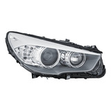 Farol Dianteiro Hella Bmw