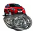 Farol Dianteiro Kia Picanto Ano 2007 A 2011 Lado Direito
