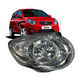 Farol Dianteiro Kia Picanto