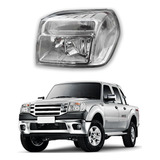 Farol Dianteiro Le Ford