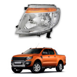Farol Dianteiro Le Ford