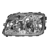 Farol Dianteiro Mb Actros